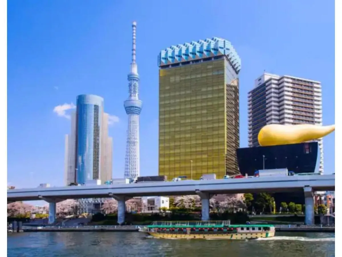 Kiko House - Vacation Stay 42467V Tokyo Japan