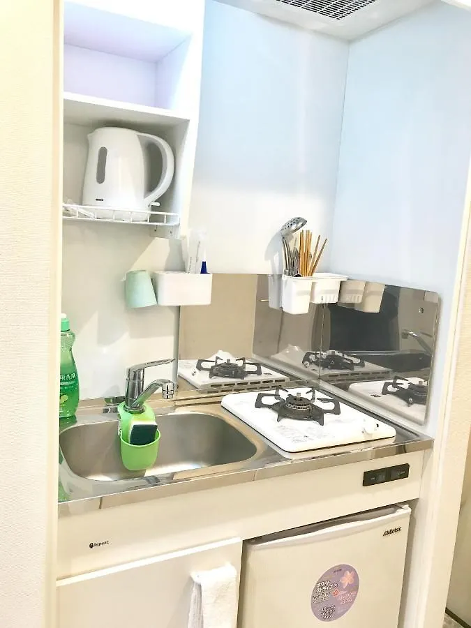 Apartment Kiko House - Vacation Stay 42467V Tokyo