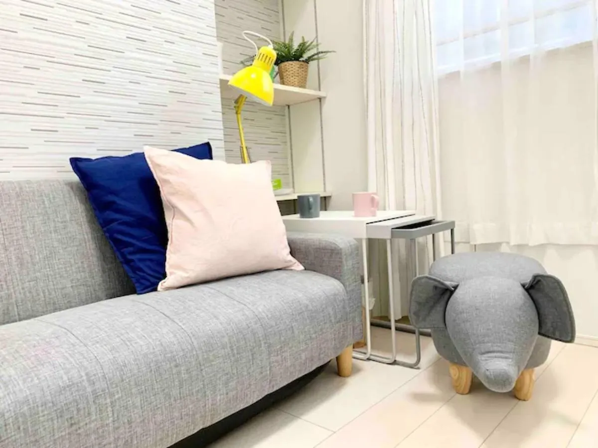Apartment Kiko House - Vacation Stay 42467V Tokyo