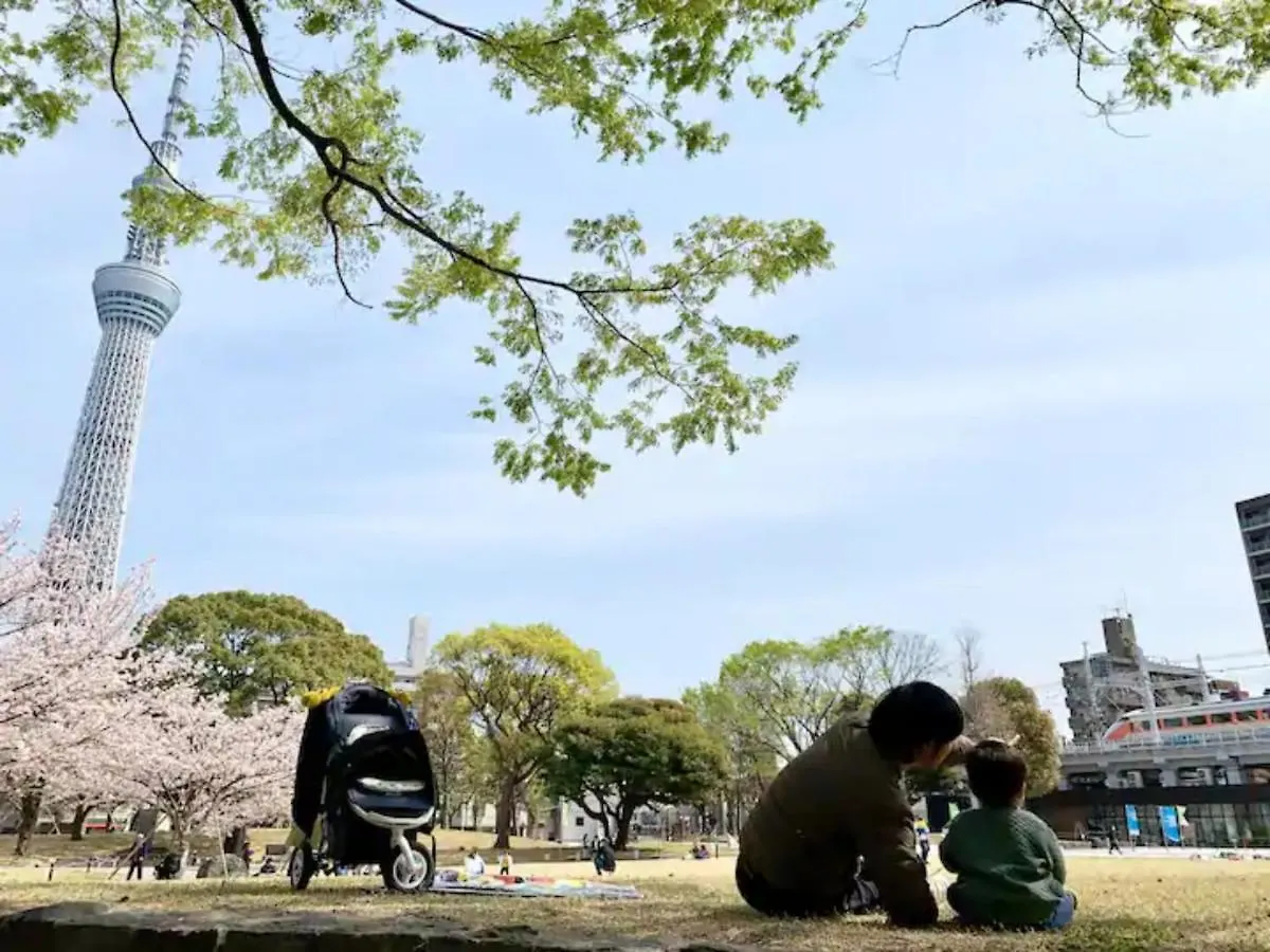 Kiko House - Vacation Stay 42467V Tokyo Apartment