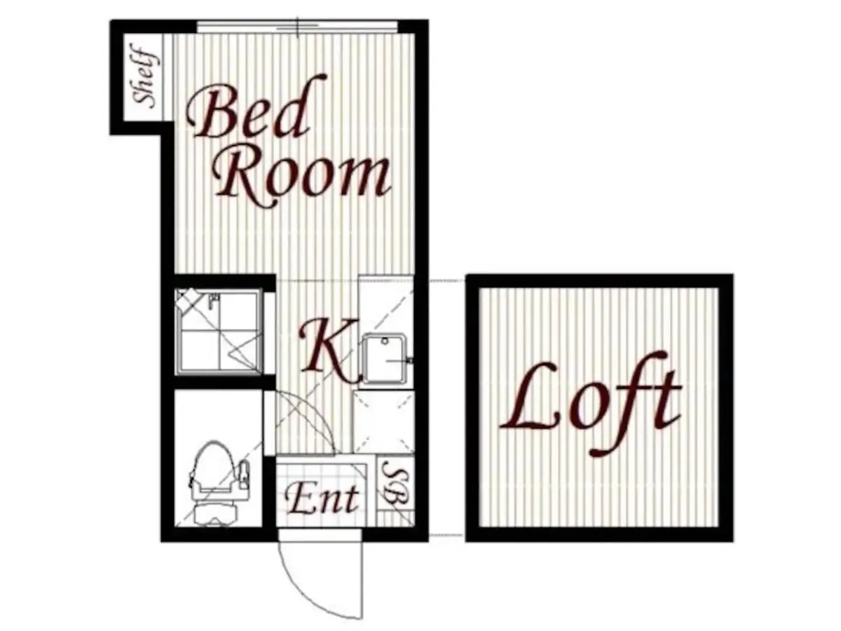 Kiko House - Vacation Stay 42467V Токио